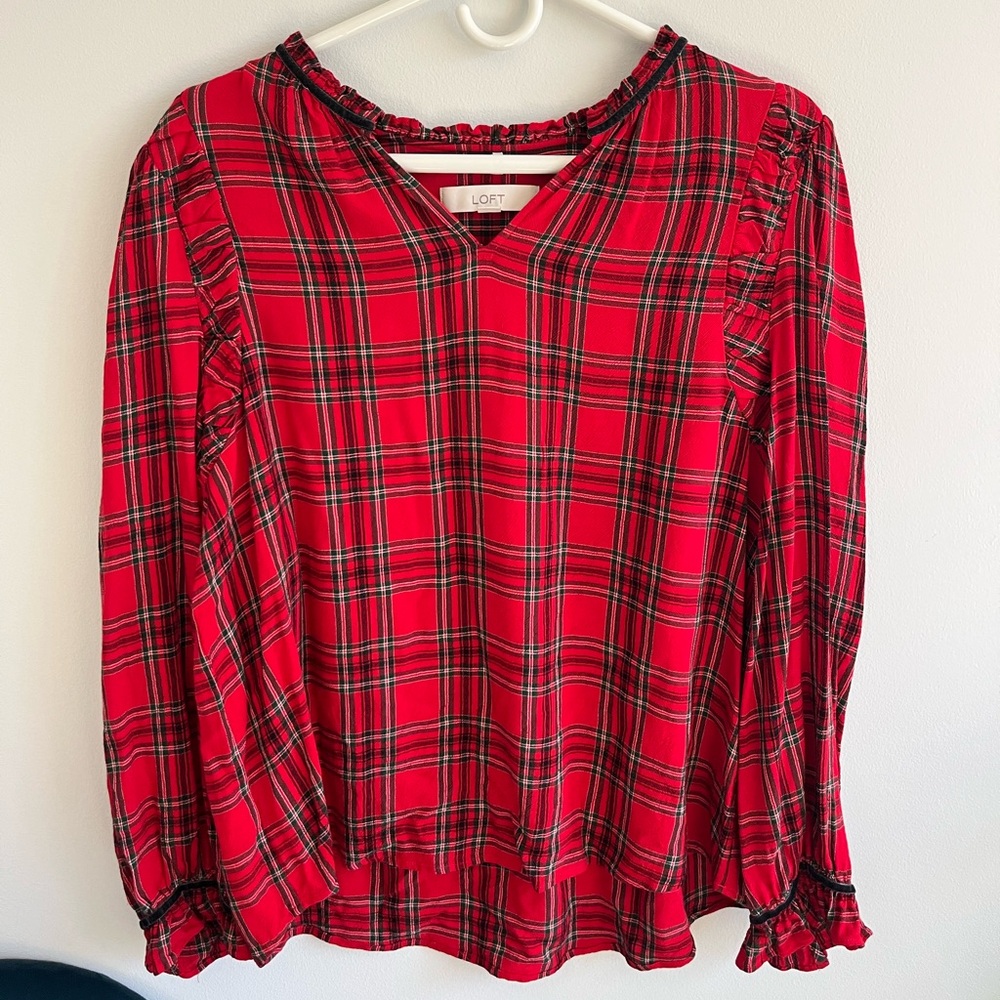 Christmas top!